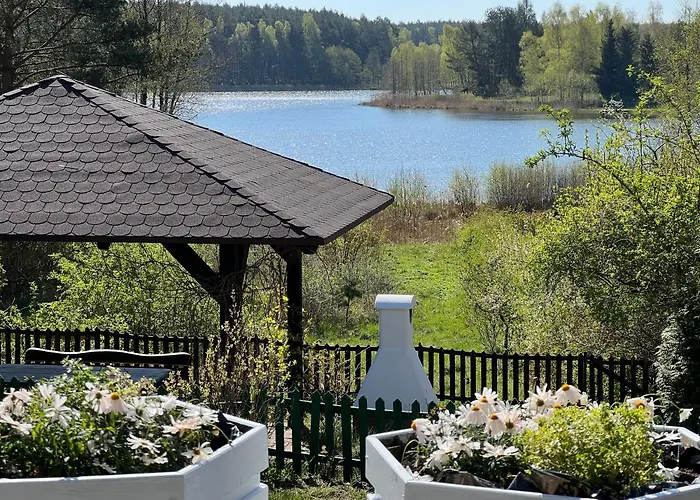 Smolniki Lesna Oaza