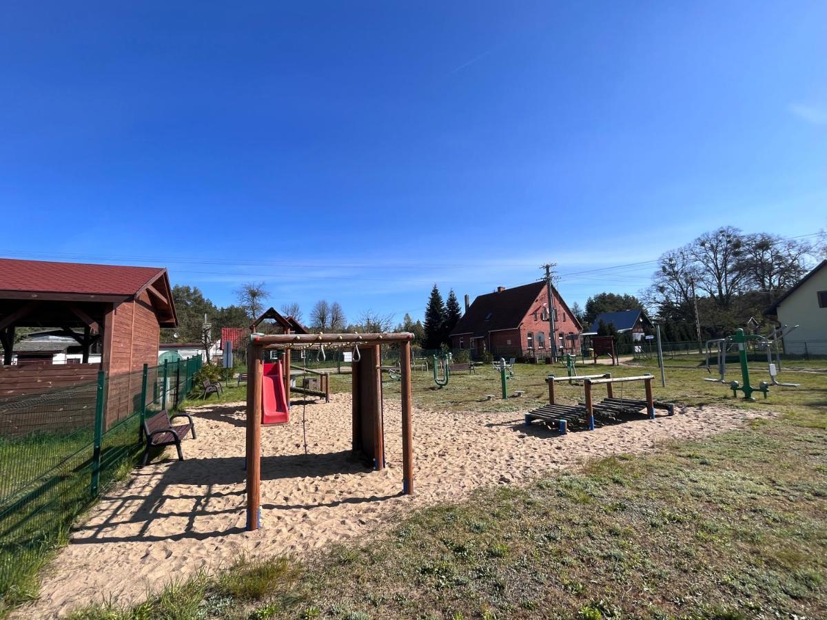 Holiday home Smolniki Lesna Oaza *