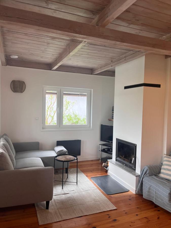Holiday home Smolniki Lesna Oaza