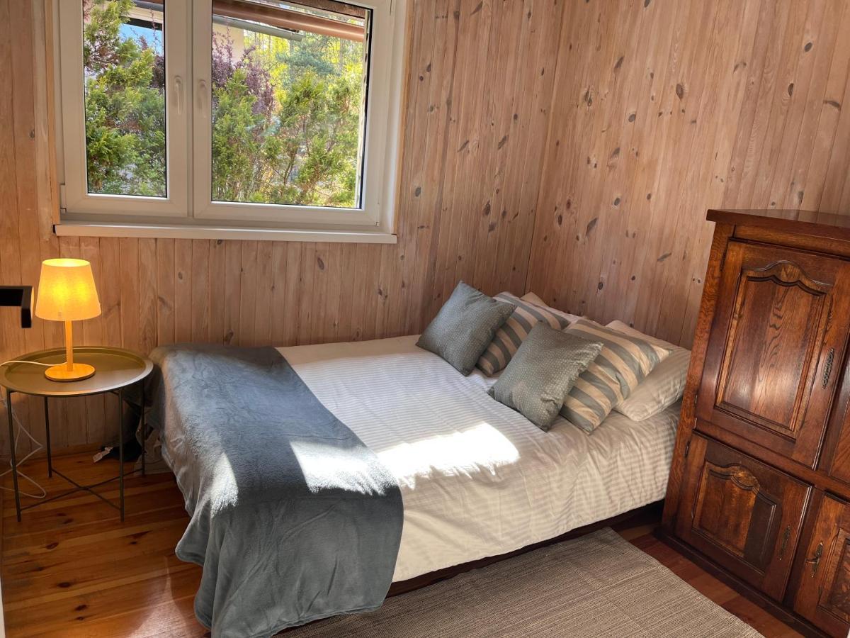 Holiday home Smolniki Lesna Oaza *